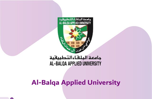 Al-Balqa Applied University