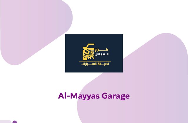 Al-Mayyas Garage